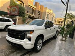 شيفروليه سلفرادو